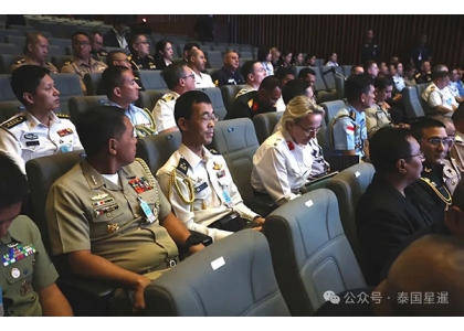 2026–01-09 泰空军向多国说明泰柬边境行动：坚持自卫与国际法原则